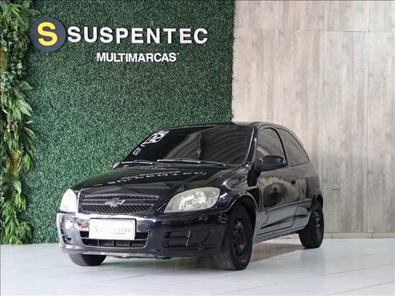 CHEVROLET CELTA 1.0 MPFI LS 8V FLEX 2P MANUAL